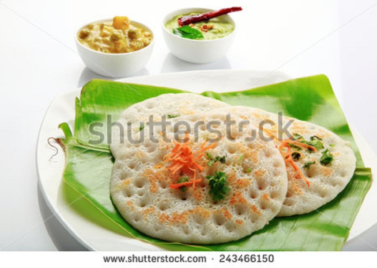 Amutham Residency Hotel Tiruchirappalli Exterior foto